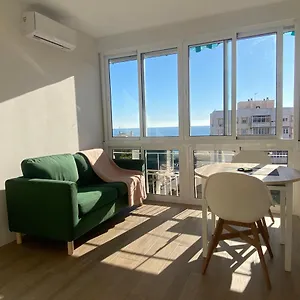 Sunstay Cruz Loft Torremolinos